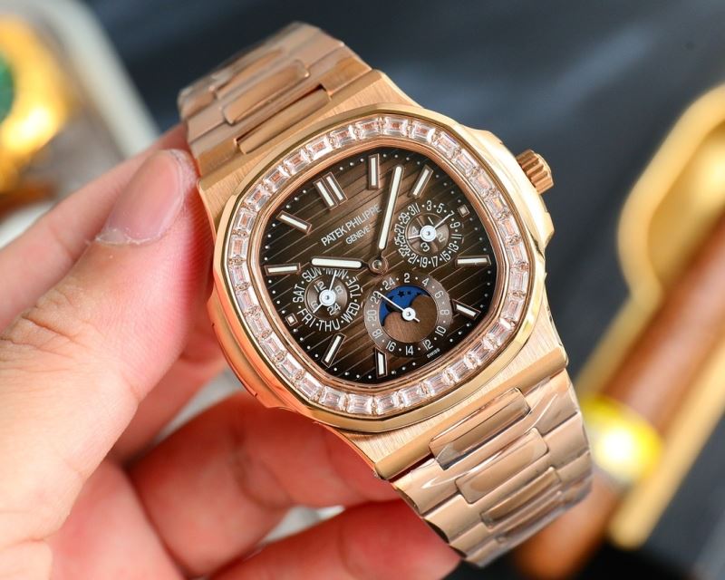 PATEK PHILIPPE Watches